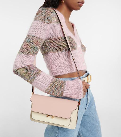 ISABEL MARANT Wide Ice Blue Jeans Women