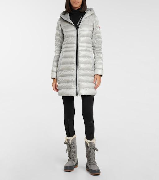 WOLFORD Colorado Cotton-blend Turtleneck Bodysuit In Black