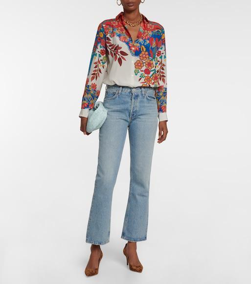 GIANVITO ROSSI Pointed-toe Suede Stiletto Pumps With Leather Sole In Brown