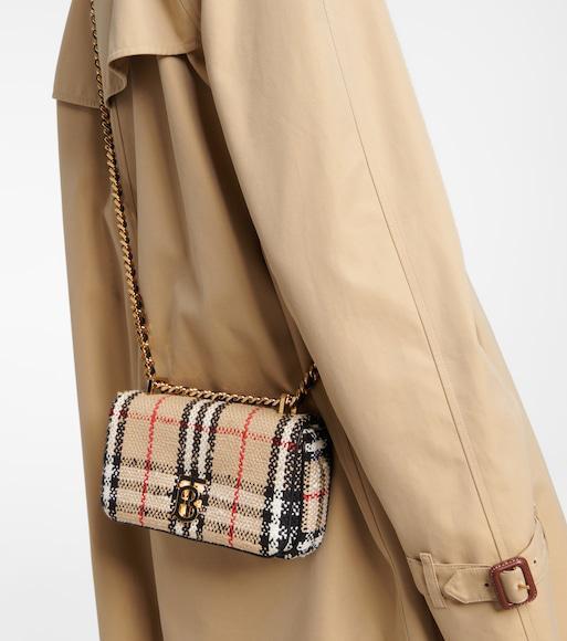 BURBERRY Kensington Long Organic Cotton-gabardine Trench Coat In Beige