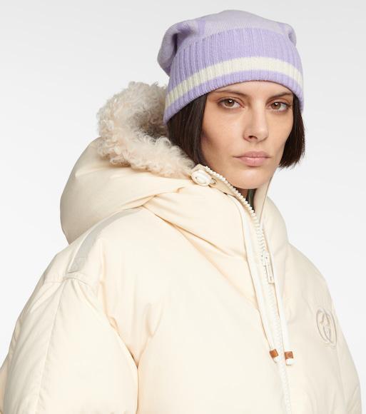 GUCCI Icon 18kt Yellow Gold Ring