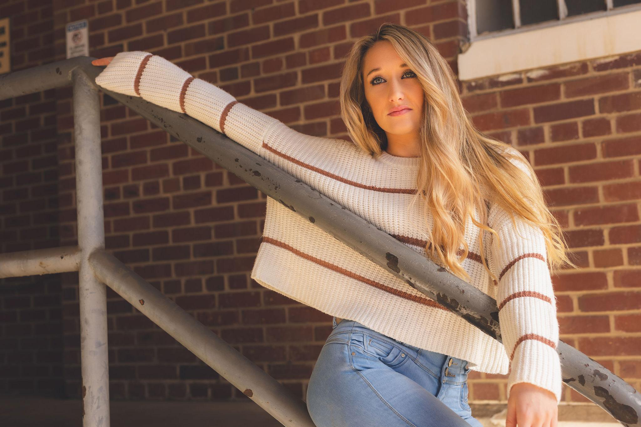 ISABEL MARANT Seenia Leather Knee-high Boots In Buff