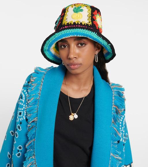 KHAITE Mae Short-sleeved T-shirt In Black