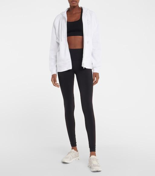 ON Cloud 5 Running Shoe In Undyed White/white