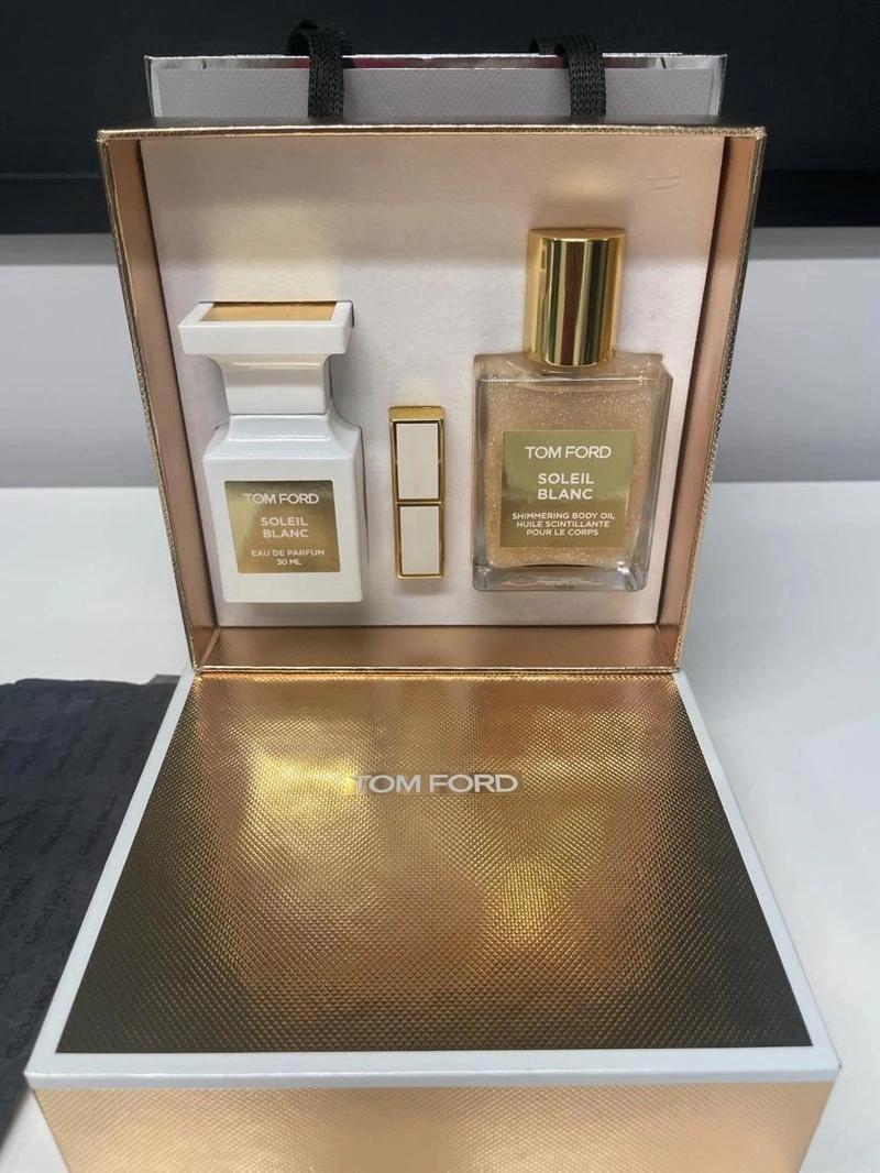 TOM FORD Soleil Blanc Eau De Parfum Spray In 50 ml