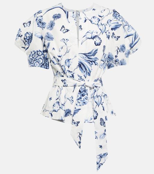 ROGER VIVIER Slidy Viv Black Slides