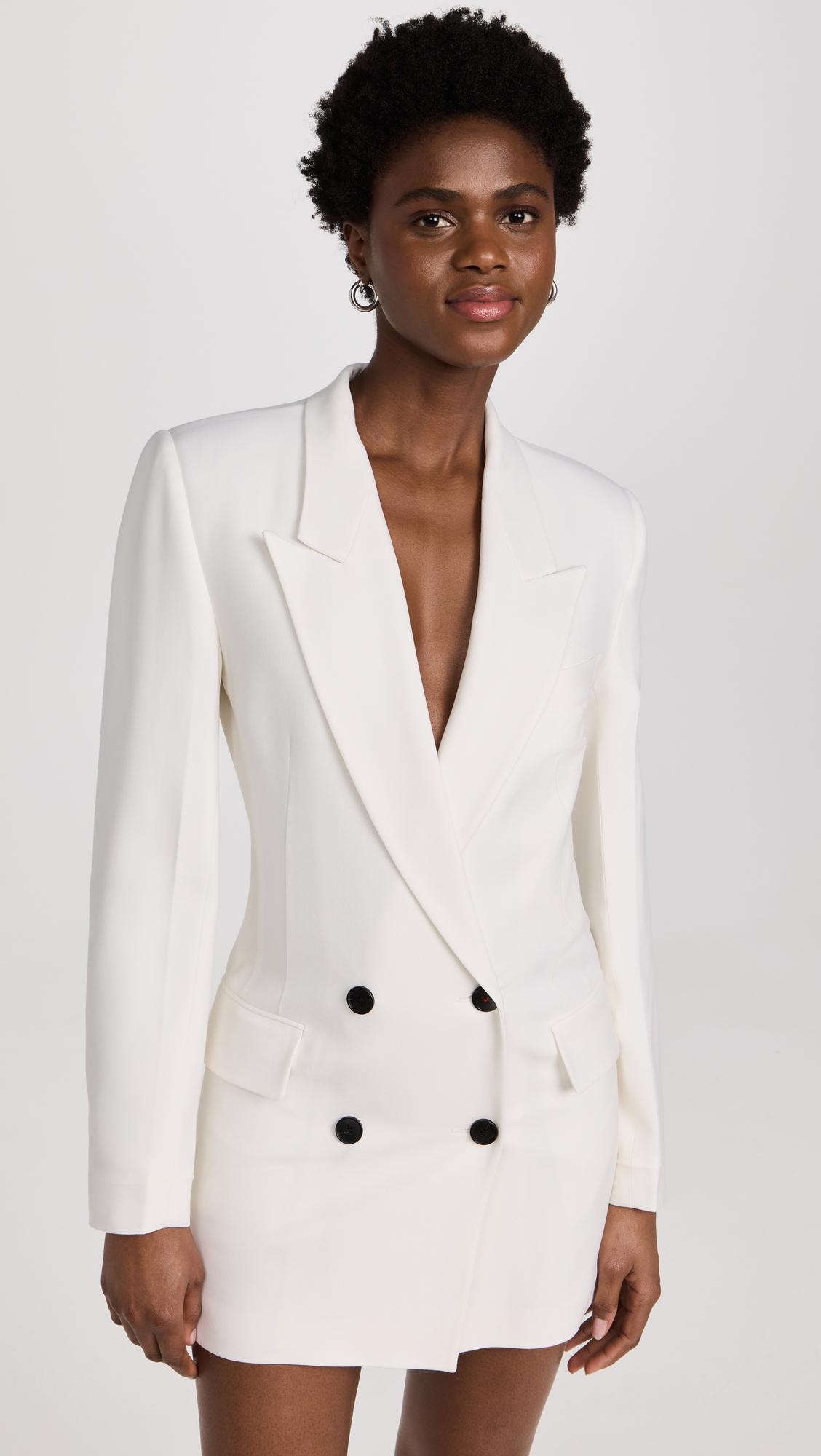 ISABEL MARANT Leather Lace-up Sneakers In White