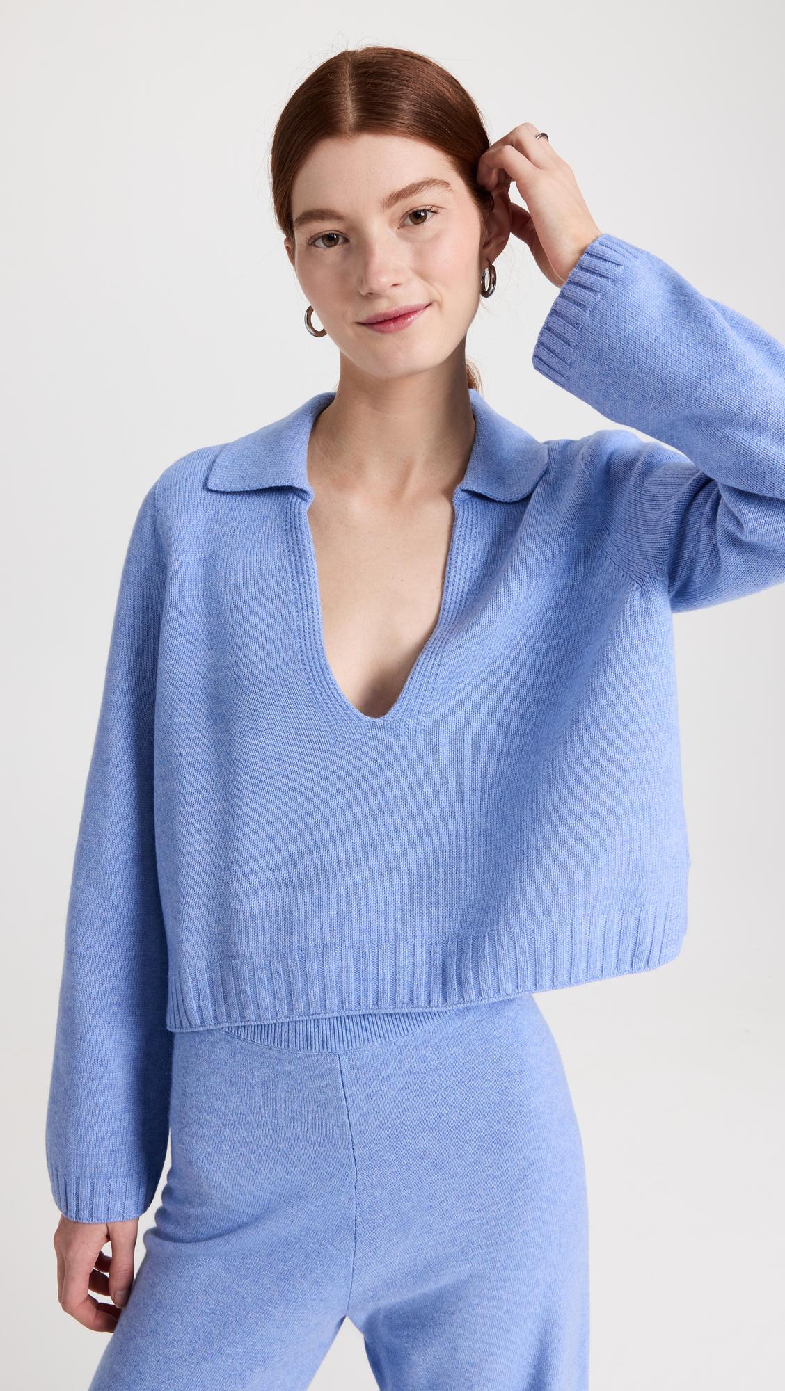 AEYDE Aeydē "ida" Dancer Nappa Leather Flats In White