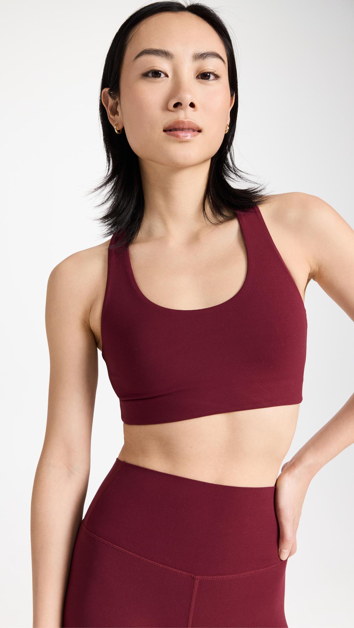 ISABEL MARANT Leather Lace-up Sneakers In White