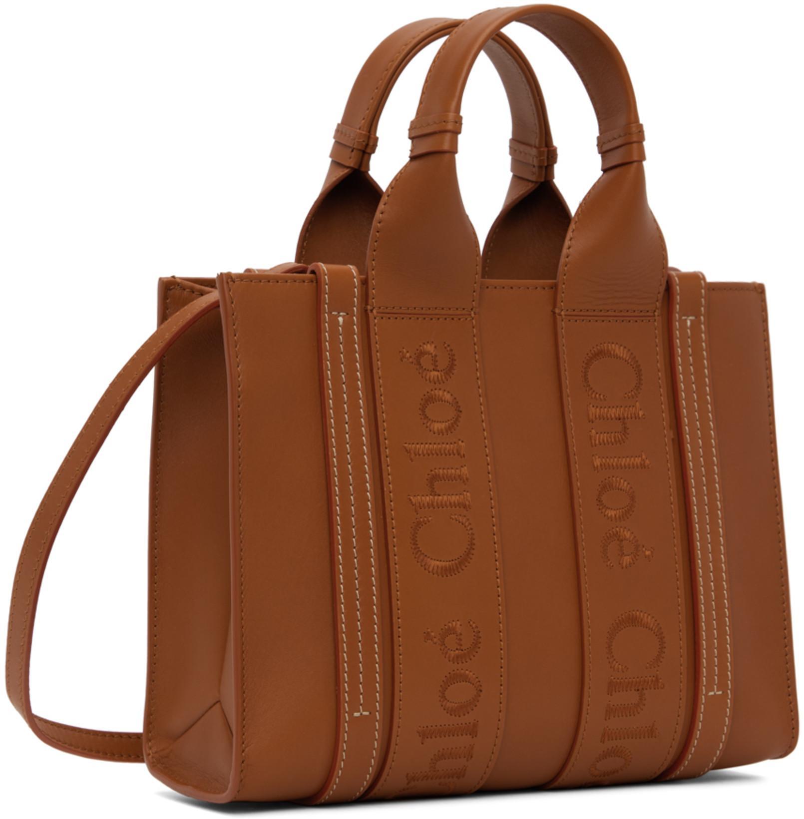 CHLOÉ Chloe Lauren Scalloped Leather Ballerina Flat In Purple