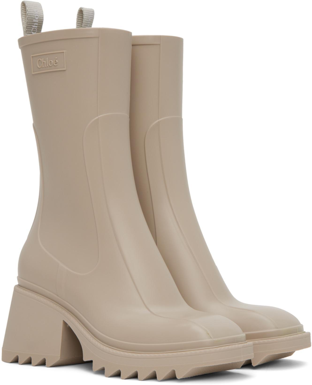 CHLOÉ Yellow Ribbed Long Dress In 730 Dark Honey