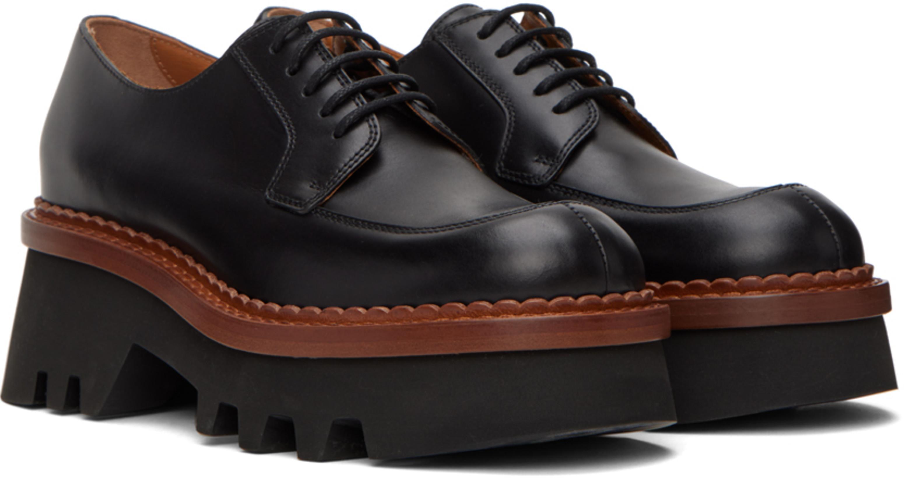 CHLOÉ Yellow Ribbed Long Dress In 730 Dark Honey