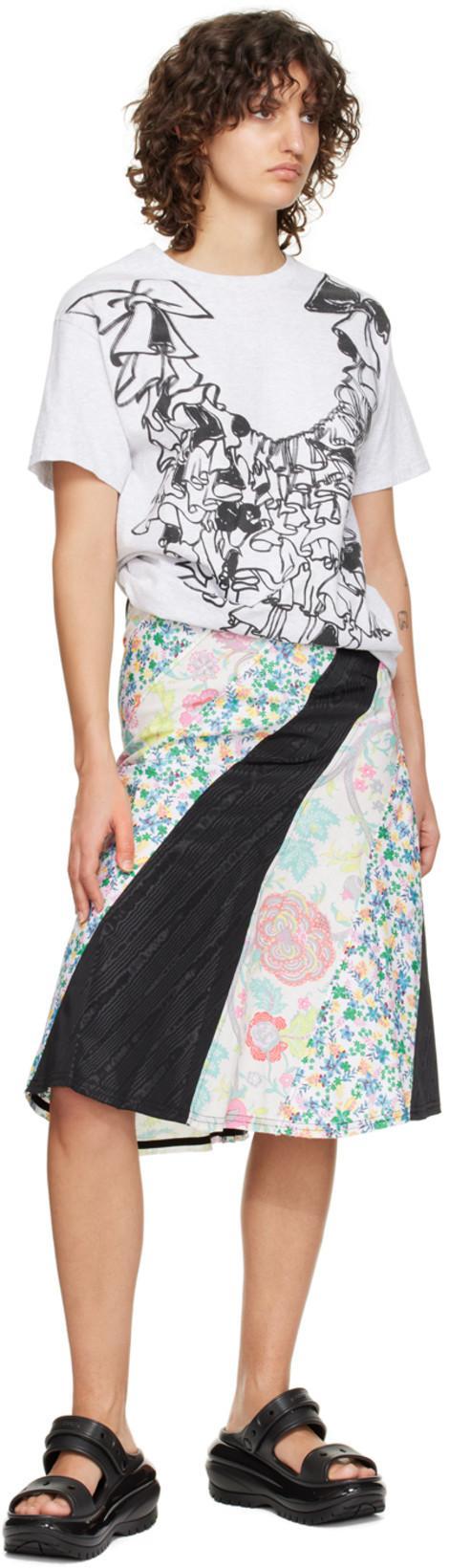 CROCS Mega Crush Sandal In Multicolor