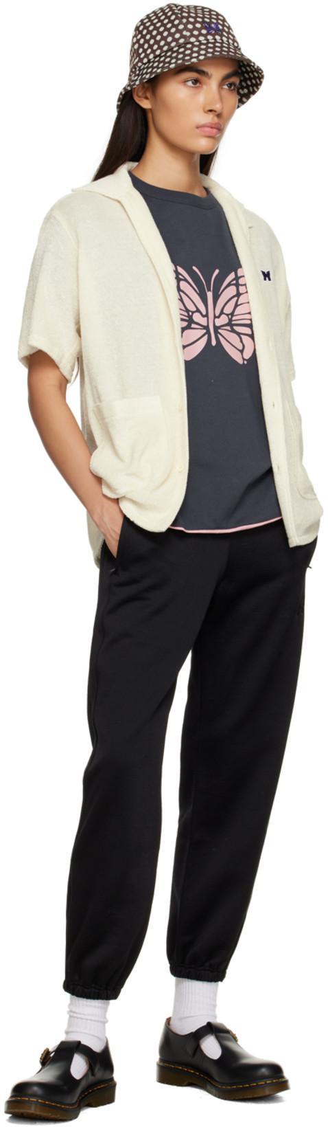 DR. MARTENS Shoe Mary Jane Elphie Mj Black Virginia