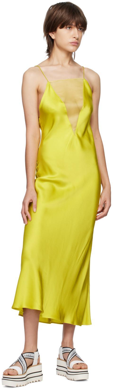 STELLA MCCARTNEY Sneakelyse Canvas And Alter Nappa Sandals In White