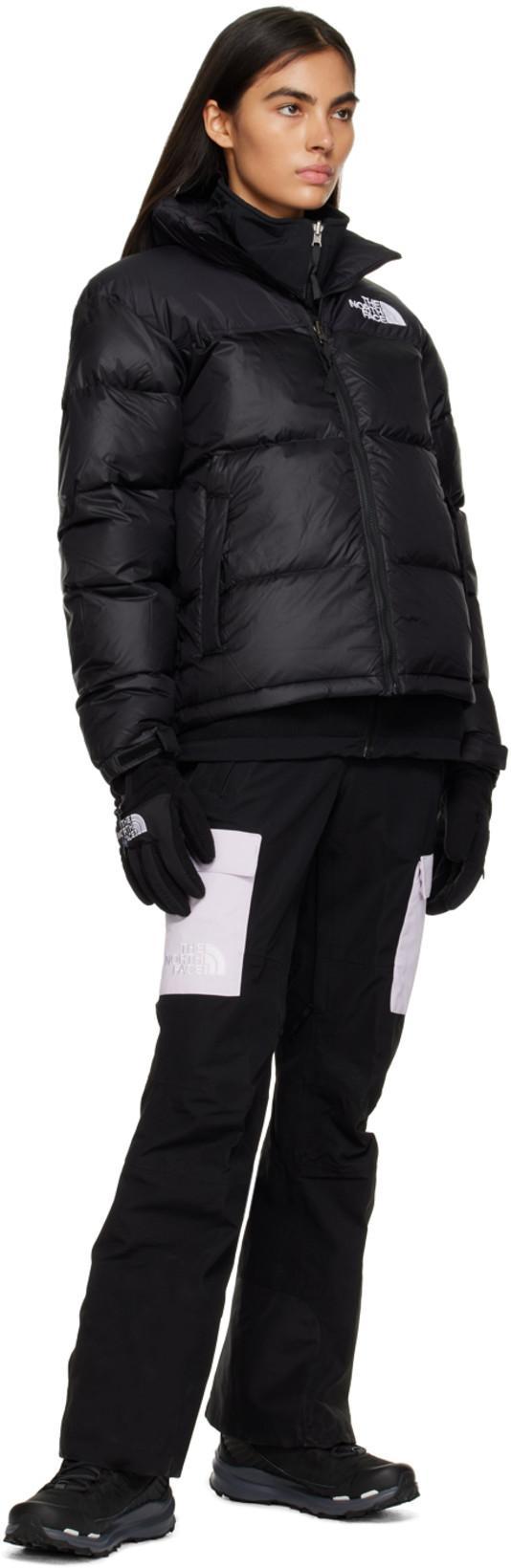 THE NORTH FACE Down Jacket 1996 Retro Nuptse Black