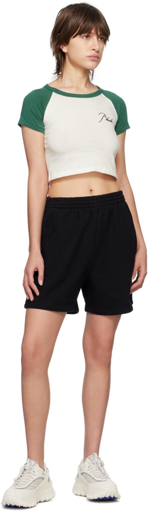 MONCLER Waterproof Trailgrip Gtx Sneakers With Carbon Fiber In White