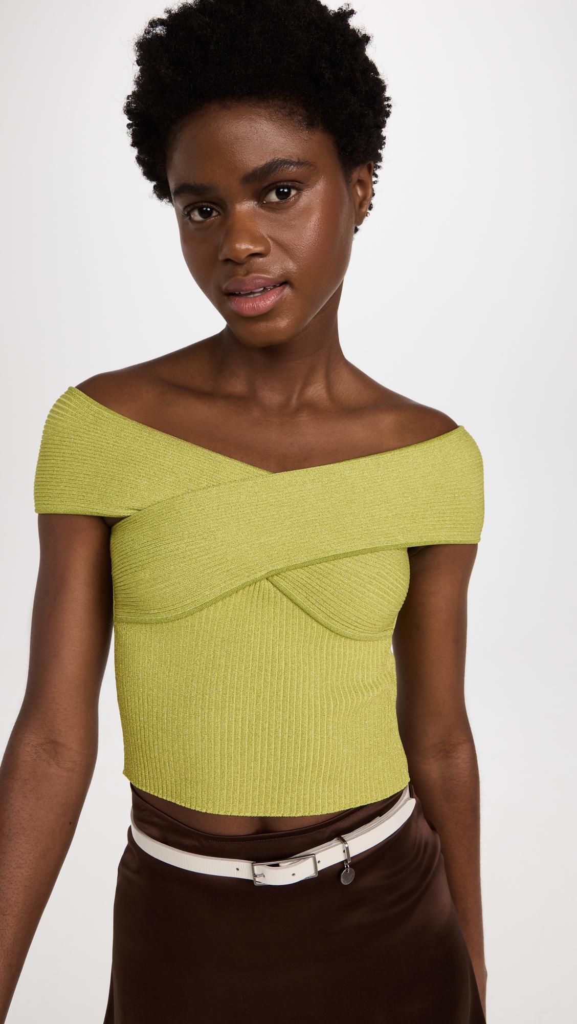 AGOLDE Minka High Rise Cargo Jeans In Realm In Multi