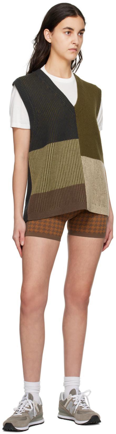 NEW BALANCE Womens 574 Logo-embossed Woven Low-top Trainers Grey White G In Grau