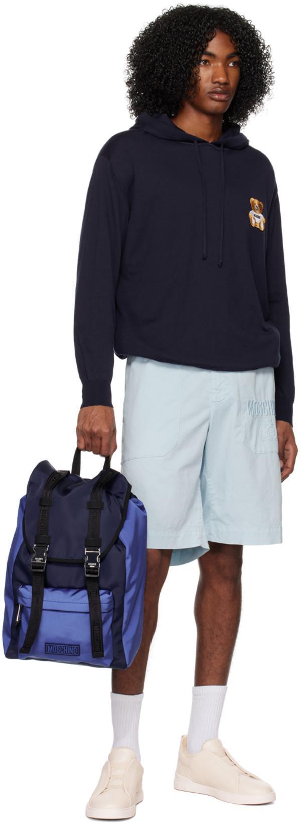 ZEGNA Sneakers In White