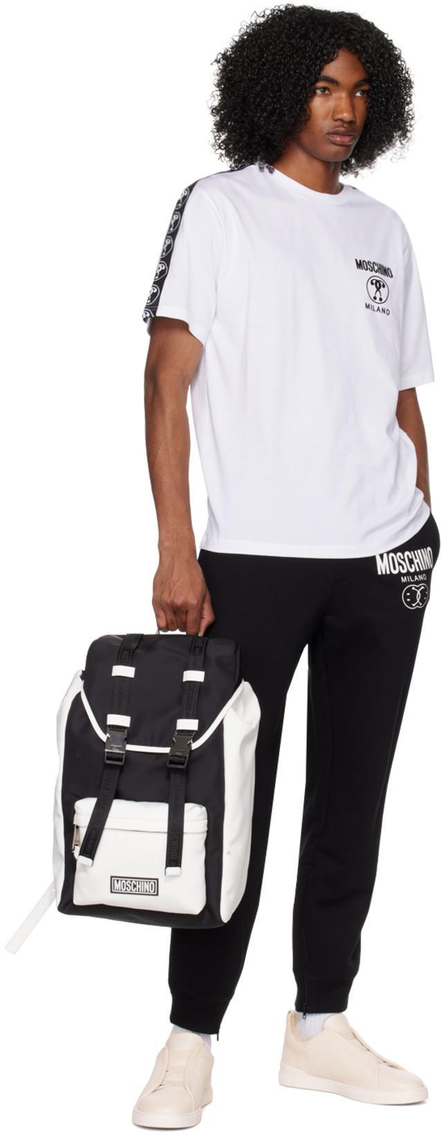 ZEGNA Sneakers In White