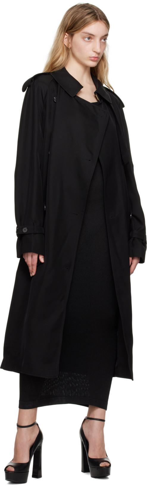 TOM FORD Woman Maxi Dress Lilac Size S Viscose In Purple