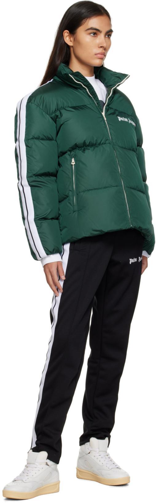 PALM ANGELS Cotton Miami Sweatshirt In Default Title