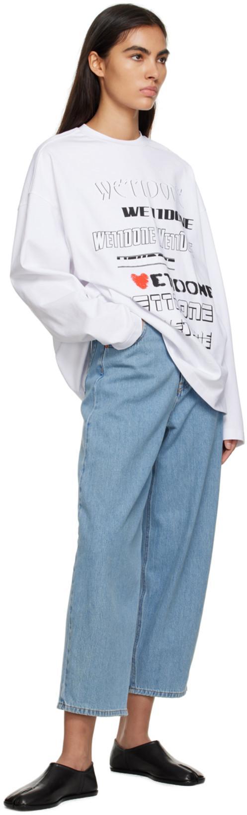 MAISON MARGIELA Tabi Mules In Black