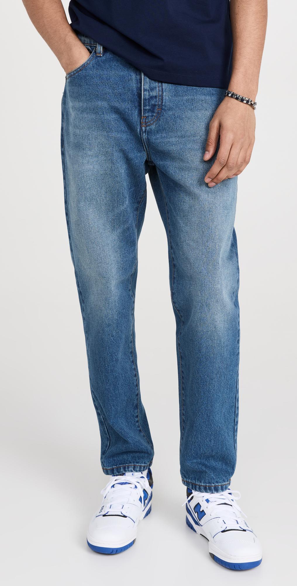 R.M.WILLIAMS R.m. Williams Black Suede Comfort Craftsman Chelsea Boots