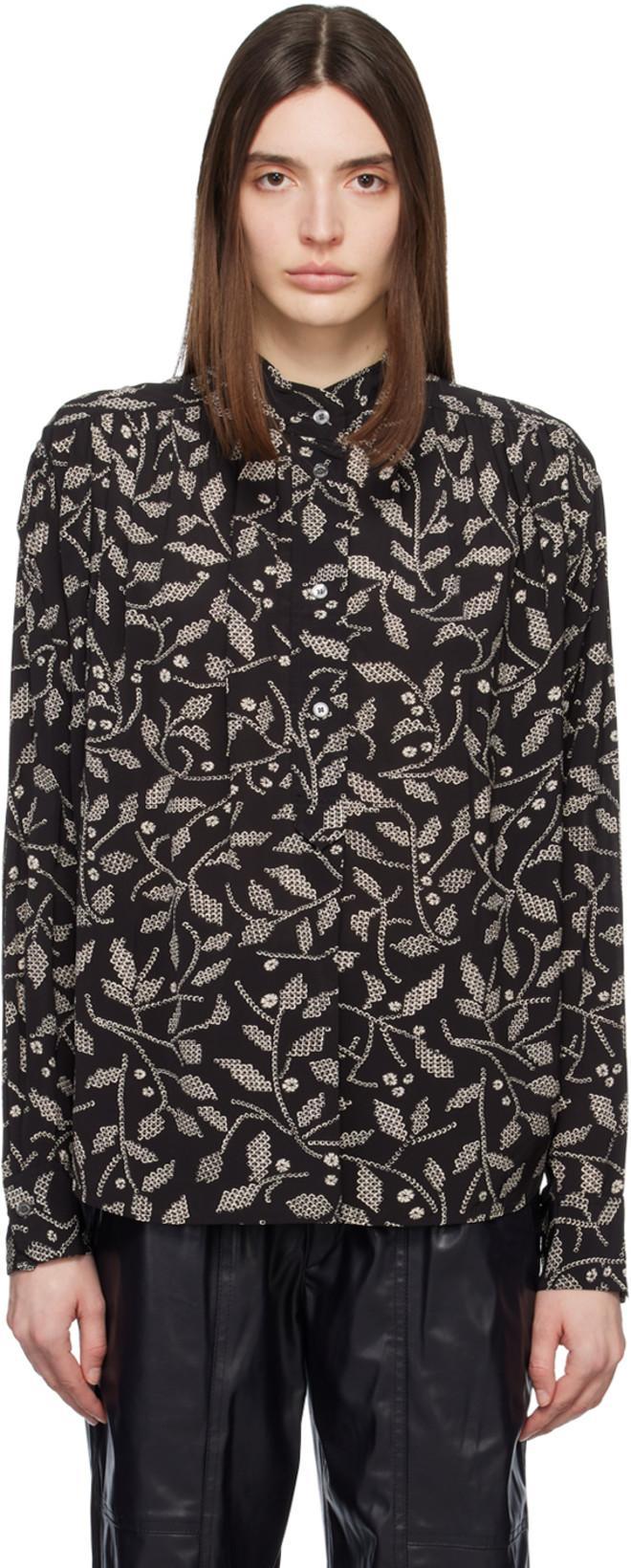 ISABEL MARANT Beige Beth Sneakers In 23ec Ecru