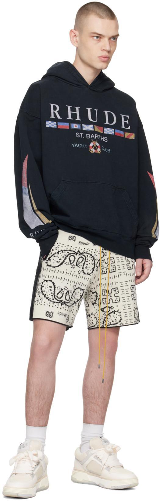 AMIRI Mens White Ma-1 Leather And Mesh Low-top Trainers