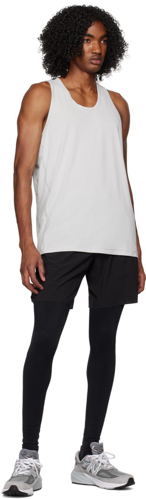 NEW BALANCE 990 V6 In Gray