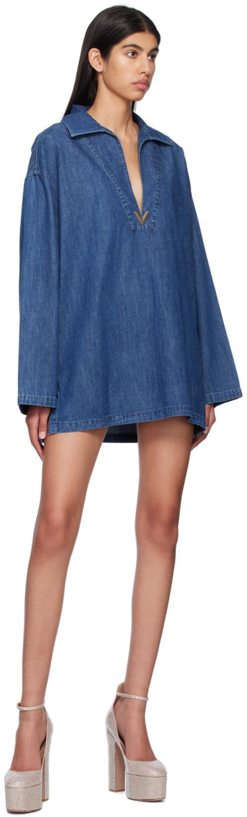 VALENTINO GARAVANI Crystal-embellished Suede Platform Pumps In Crystal Rose