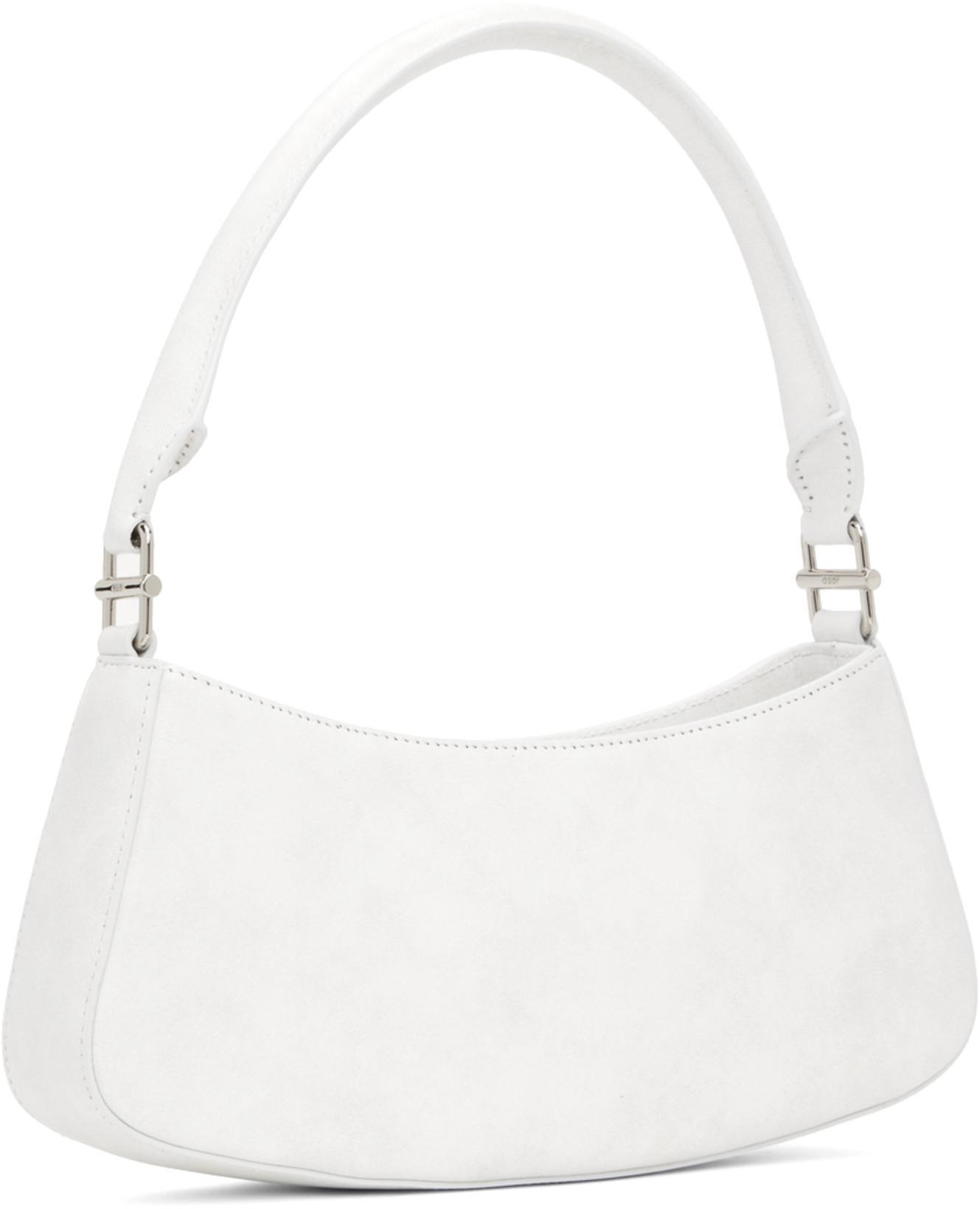 ATTICO Ben Pants In Orange