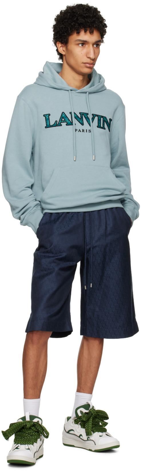 OFF-WHITE Black Wool Blend Jacket Black Off White Uomo 48 In Black Yellow