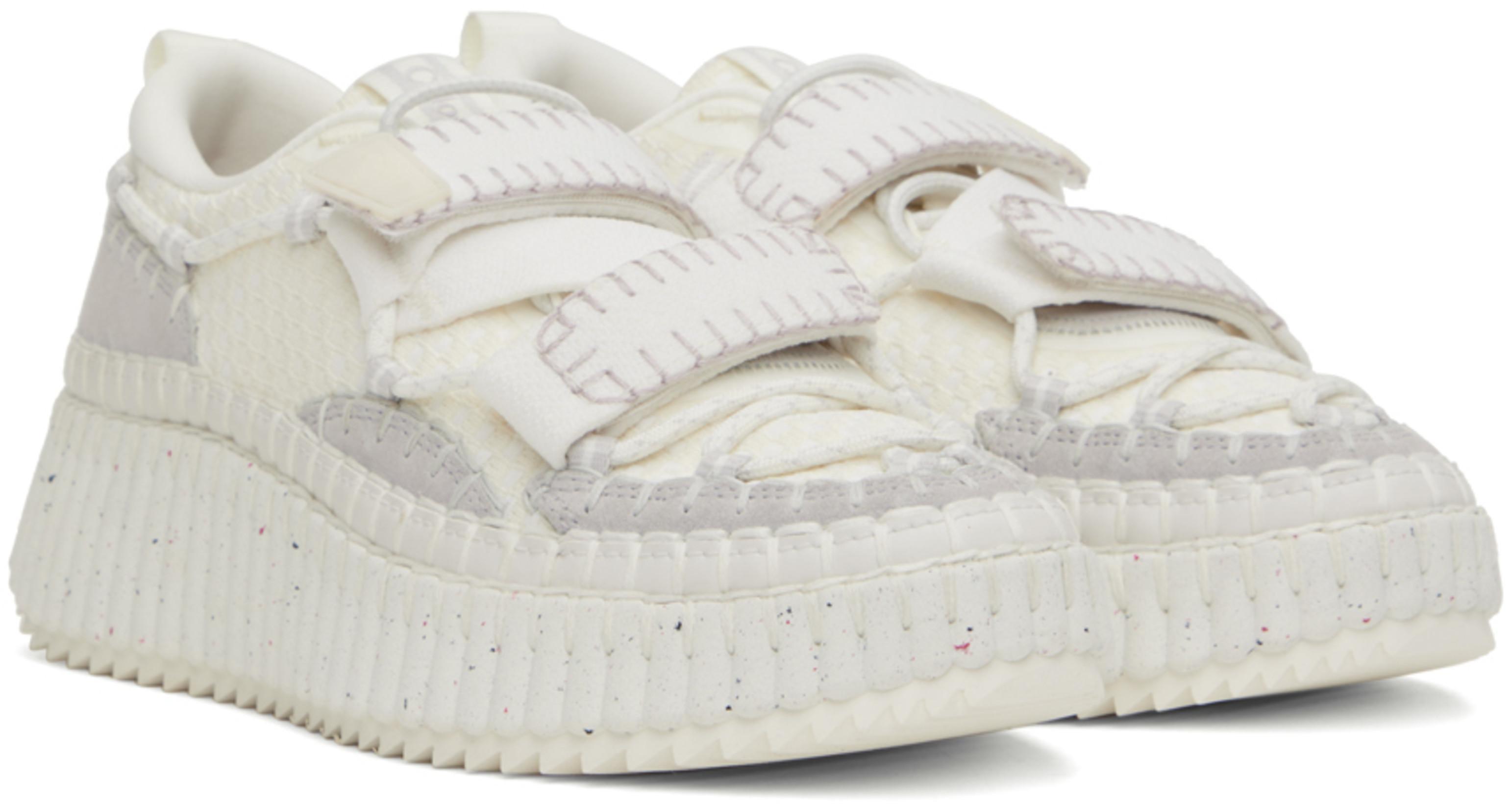 CHLOÉ Yellow Ribbed Long Dress In 730 Dark Honey