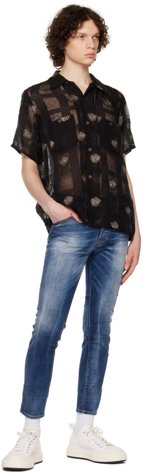 DSQUARED2 Berlinsneakerslace-up Low Top Sneak In White