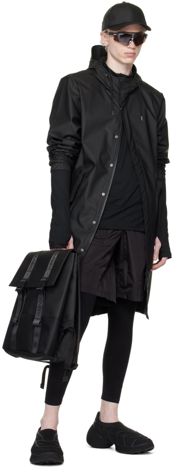 GIVENCHY Tk-360 + Mesh Sneakers In 001