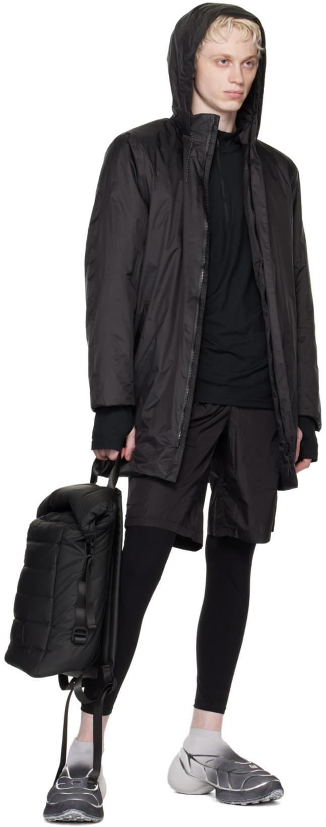 GIVENCHY Tk-360+ Sneakers In Knit In White/black