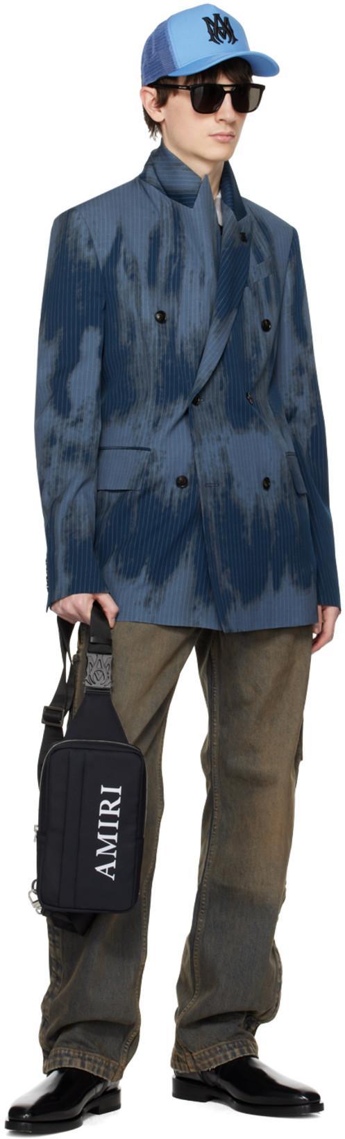 FERRAGAMO Black Calfskin Boots In Nero || New Biscotto