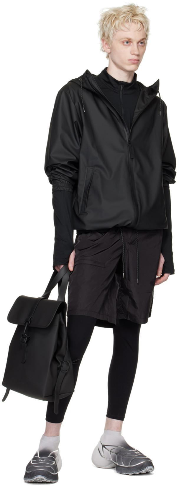 GIVENCHY Tk-360+ Sneakers In Knit In White/black