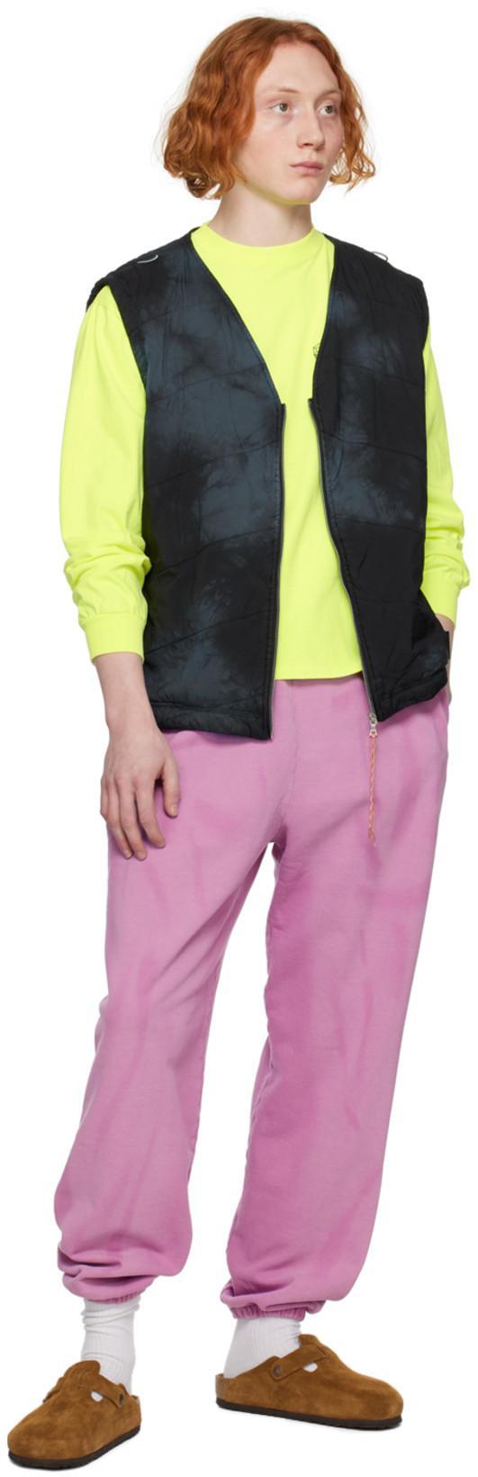 BIRKENSTOCK Mink Suede Leather Boston Mule In Multi