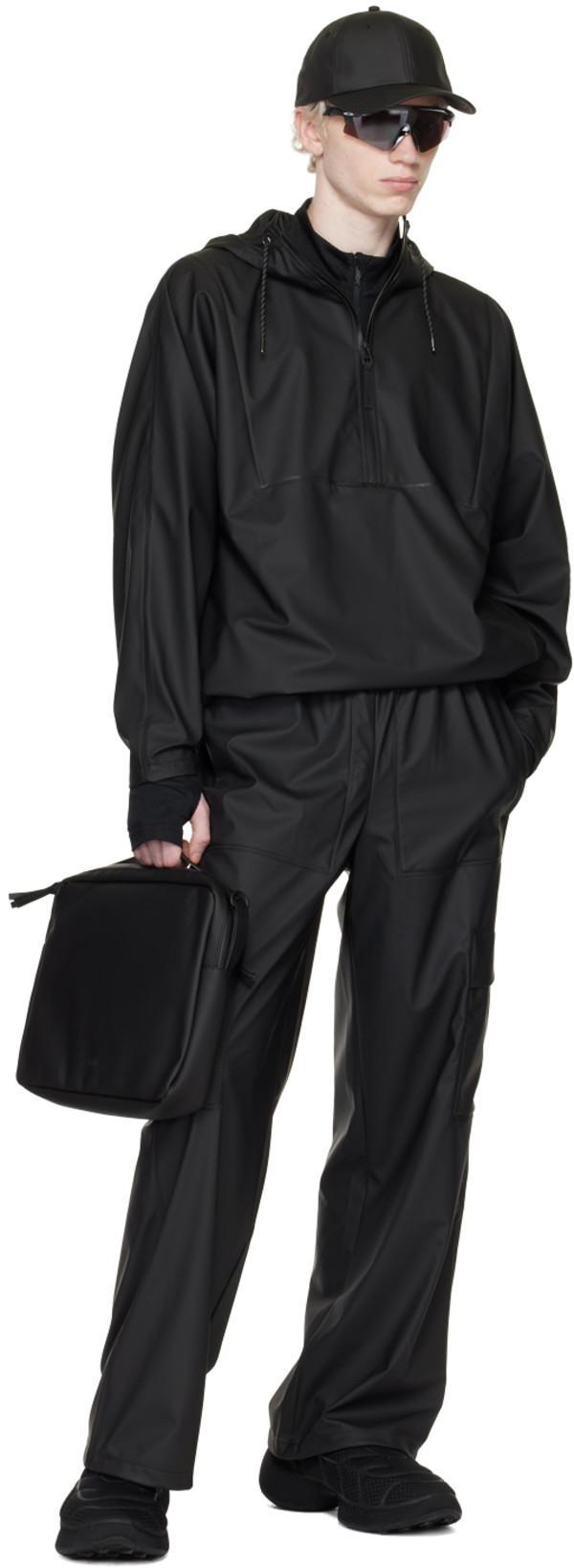 GIVENCHY Tk-360 + Mesh Sneakers In 001