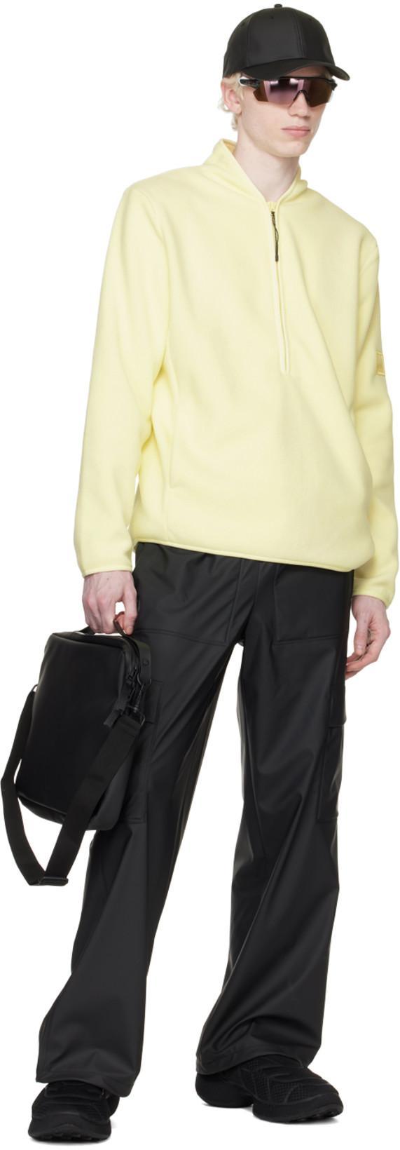 GIVENCHY Tk-360 + Mesh Sneakers In 001