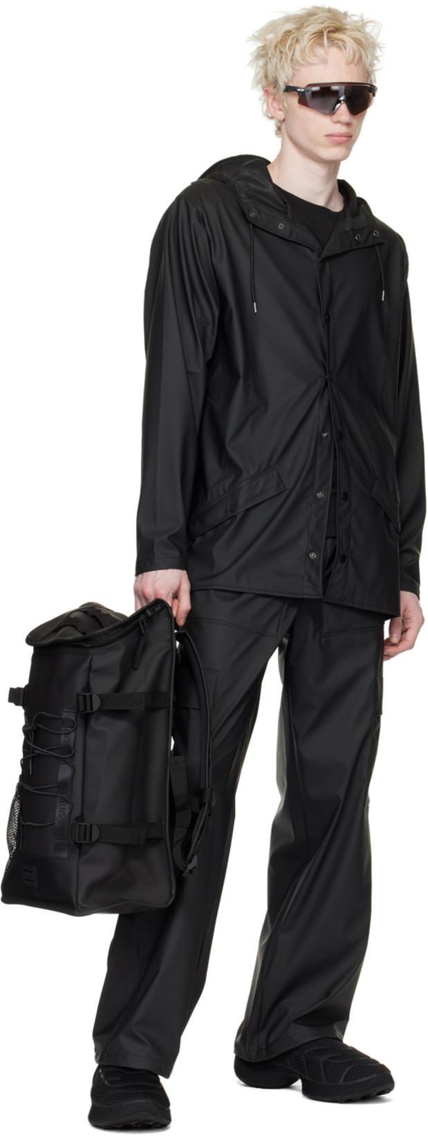 GIVENCHY Tk-360 + Mesh Sneakers In 001