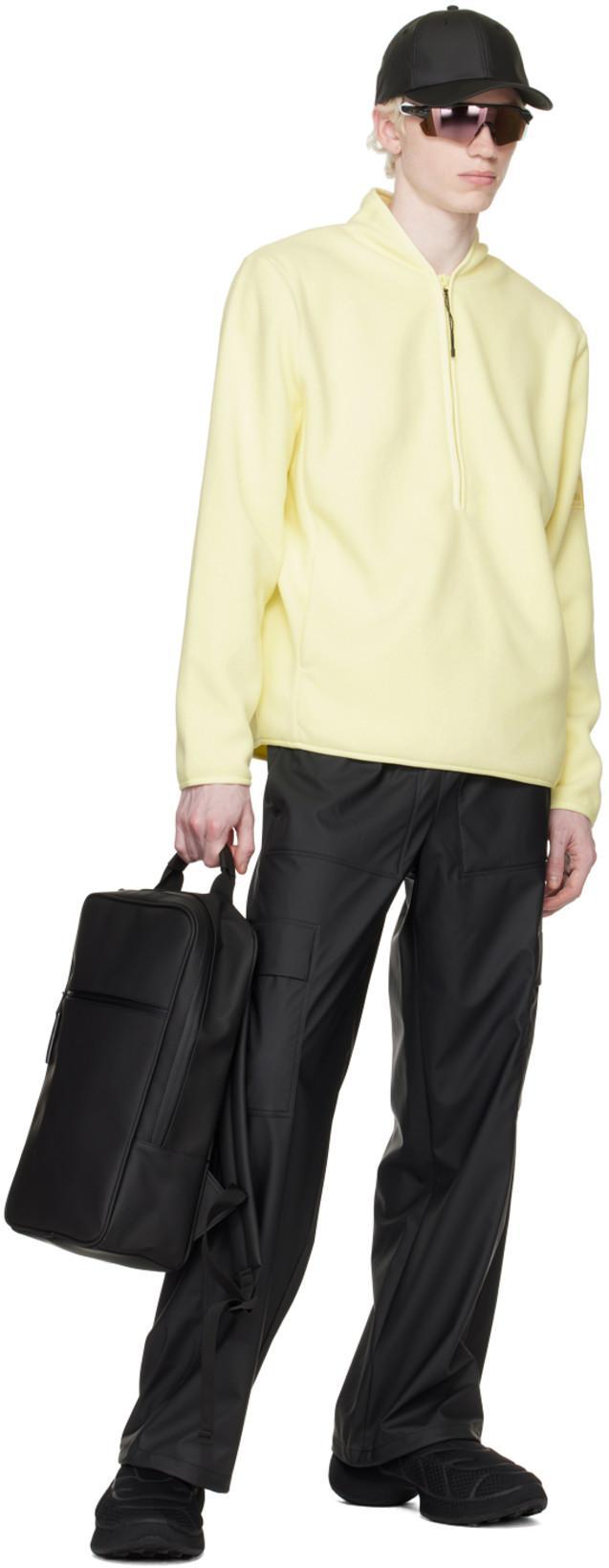 GIVENCHY Tk-360 + Mesh Sneakers In 001