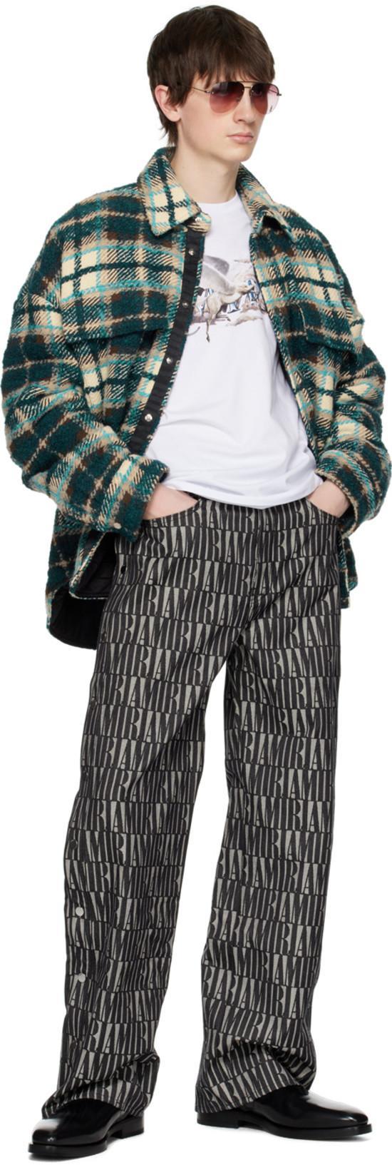 FERRAGAMO Black Calfskin Boots In Nero || New Biscotto