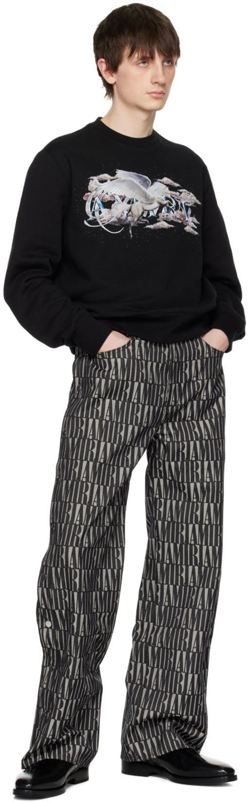 FERRAGAMO Black Calfskin Boots In Nero || New Biscotto