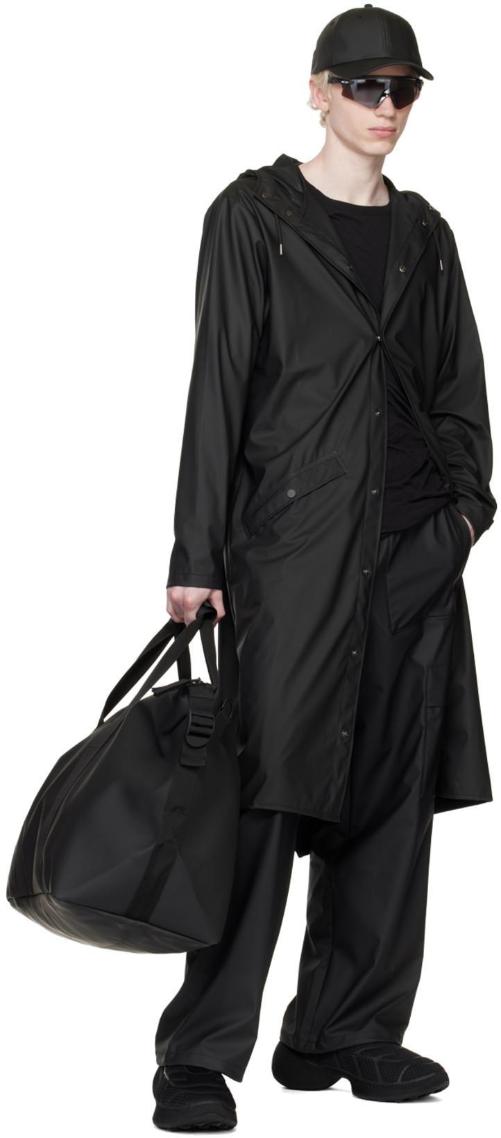 GIVENCHY Tk-360 + Mesh Sneakers In 001