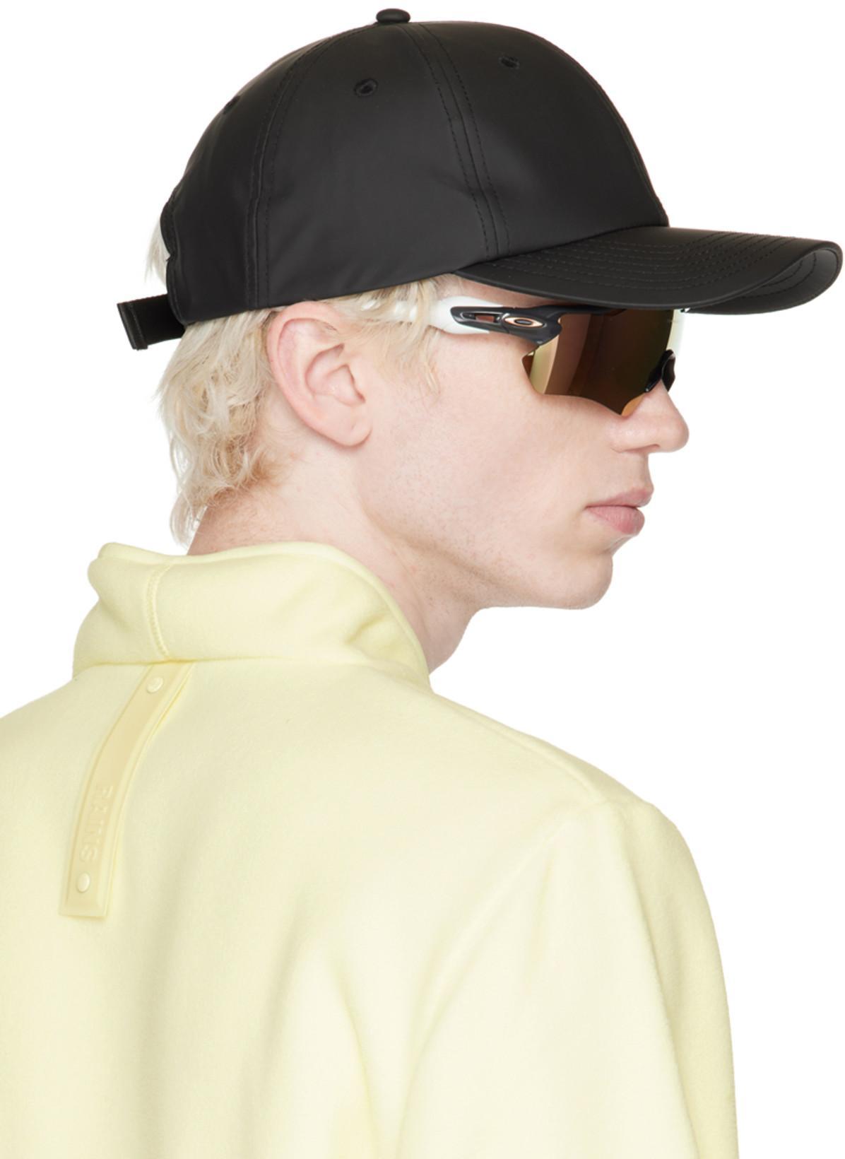 GIVENCHY Tk-360 + Mesh Sneakers In 001